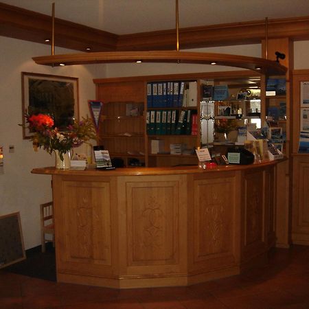 Alpenhof Hotel Grindelwald Bagian luar foto