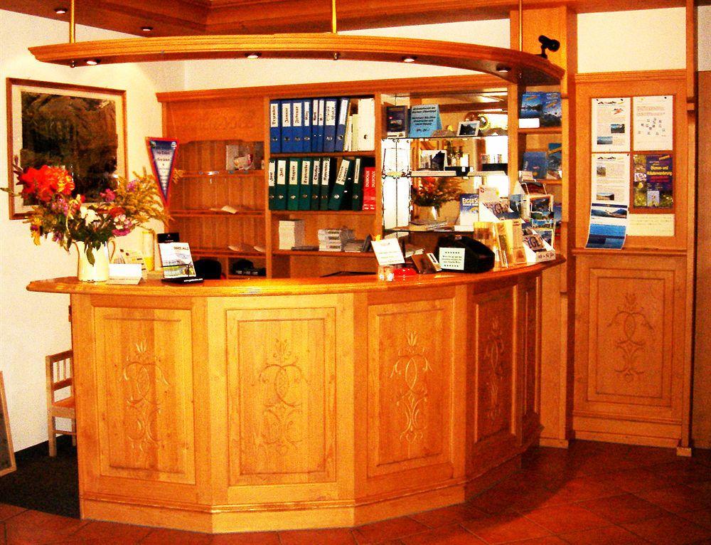 Alpenhof Hotel Grindelwald Bagian luar foto