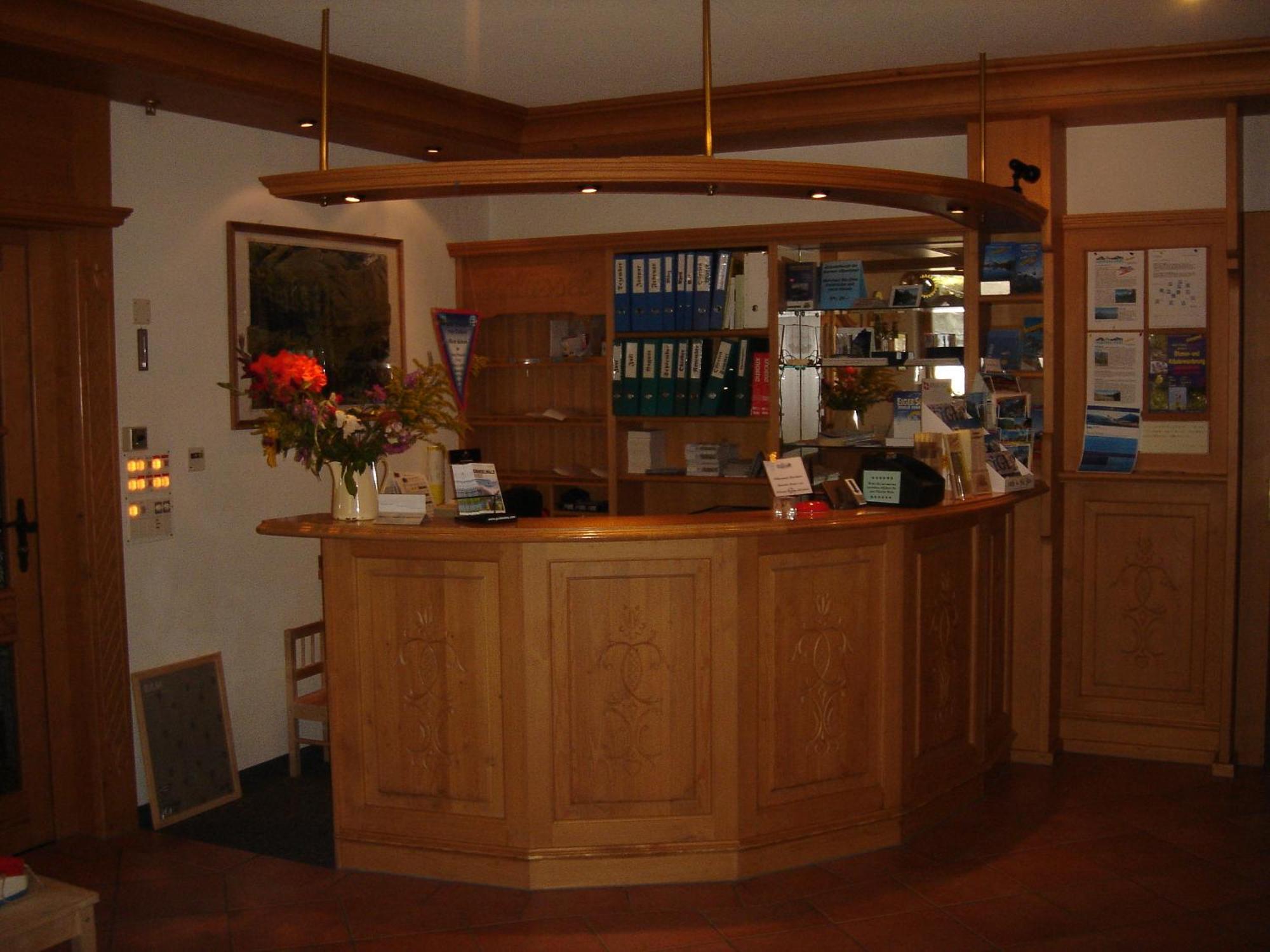 Alpenhof Hotel Grindelwald Bagian luar foto