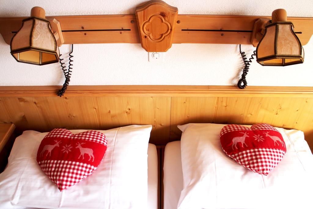 Alpenhof Hotel Grindelwald Bagian luar foto