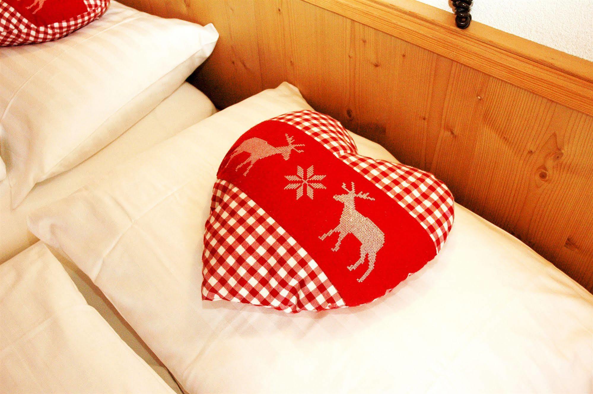 Alpenhof Hotel Grindelwald Bagian luar foto